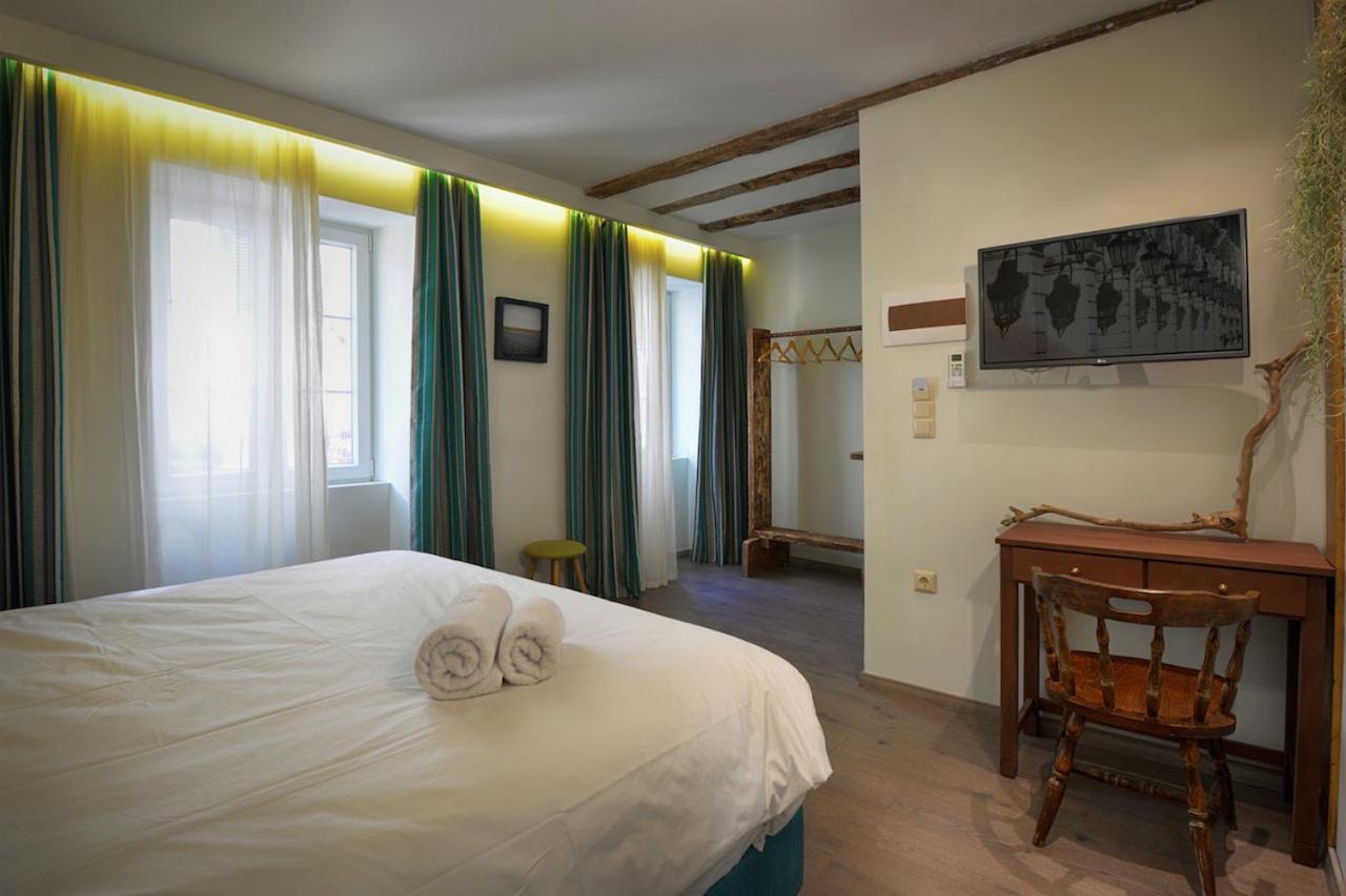 Locandiera Corfu  Exterior photo