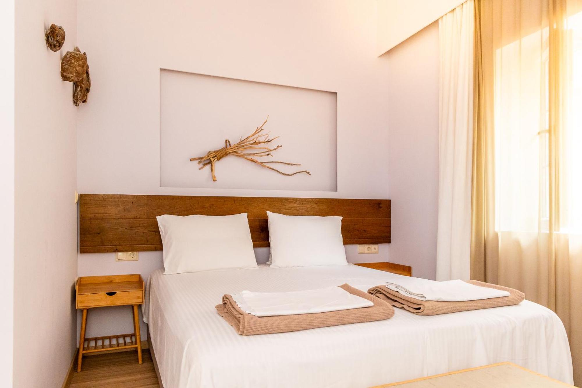 Locandiera Corfu  Exterior photo