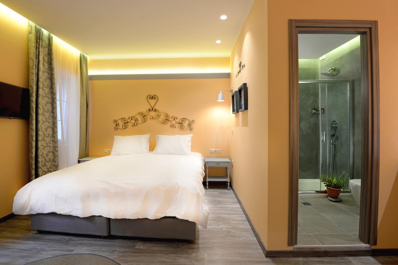 Locandiera Corfu  Exterior photo