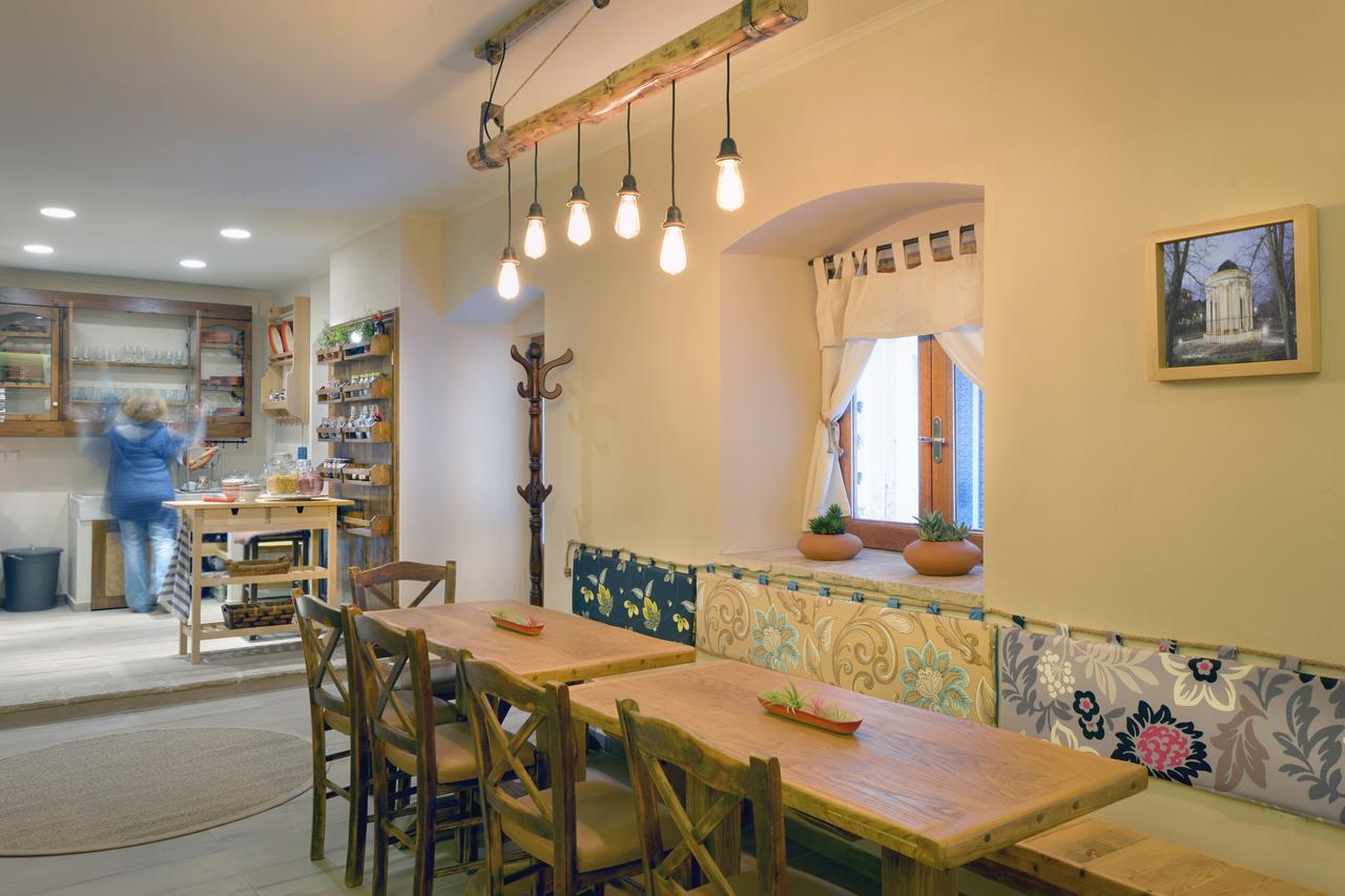 Locandiera Corfu  Exterior photo