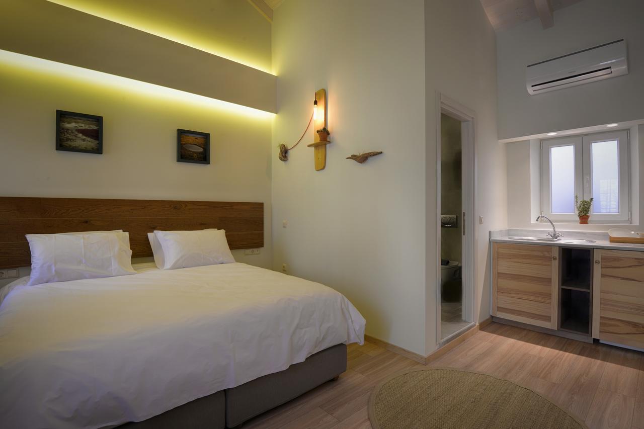 Locandiera Corfu  Exterior photo