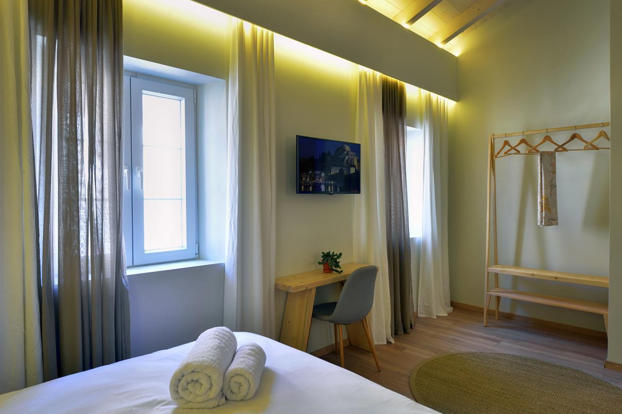 Locandiera Corfu  Exterior photo