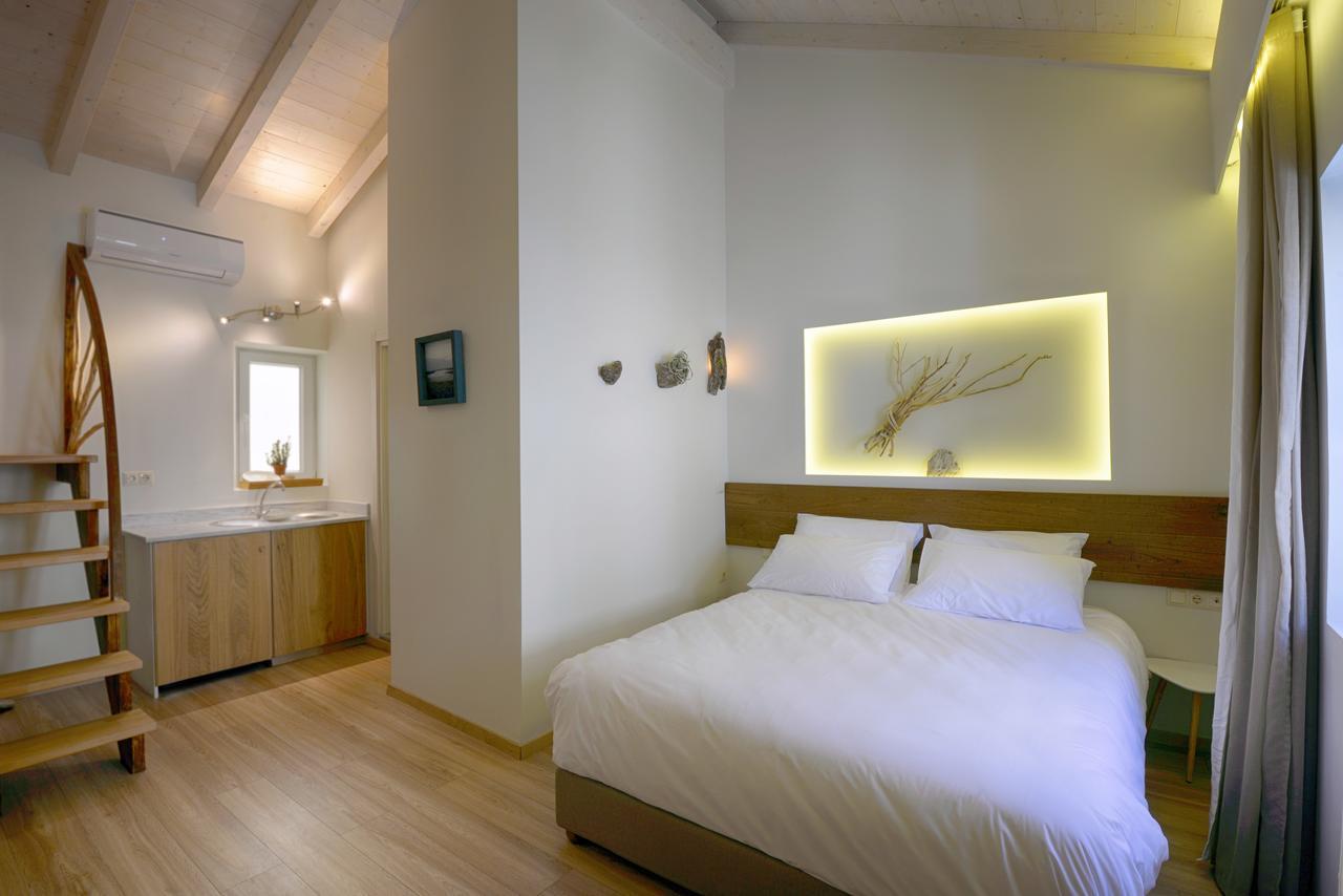 Locandiera Corfu  Exterior photo